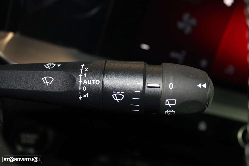 Opel Mokka 1.2 Hybrid GS eDCT - 33