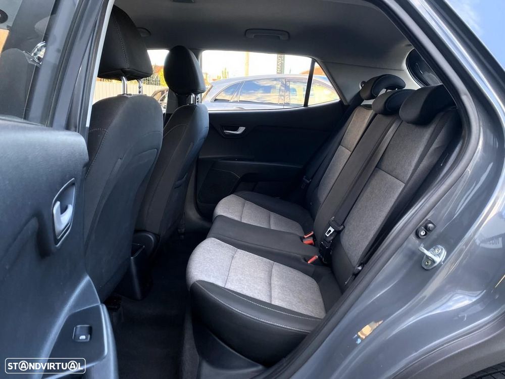 Kia Stonic 1.0 T-GDI EX - 27