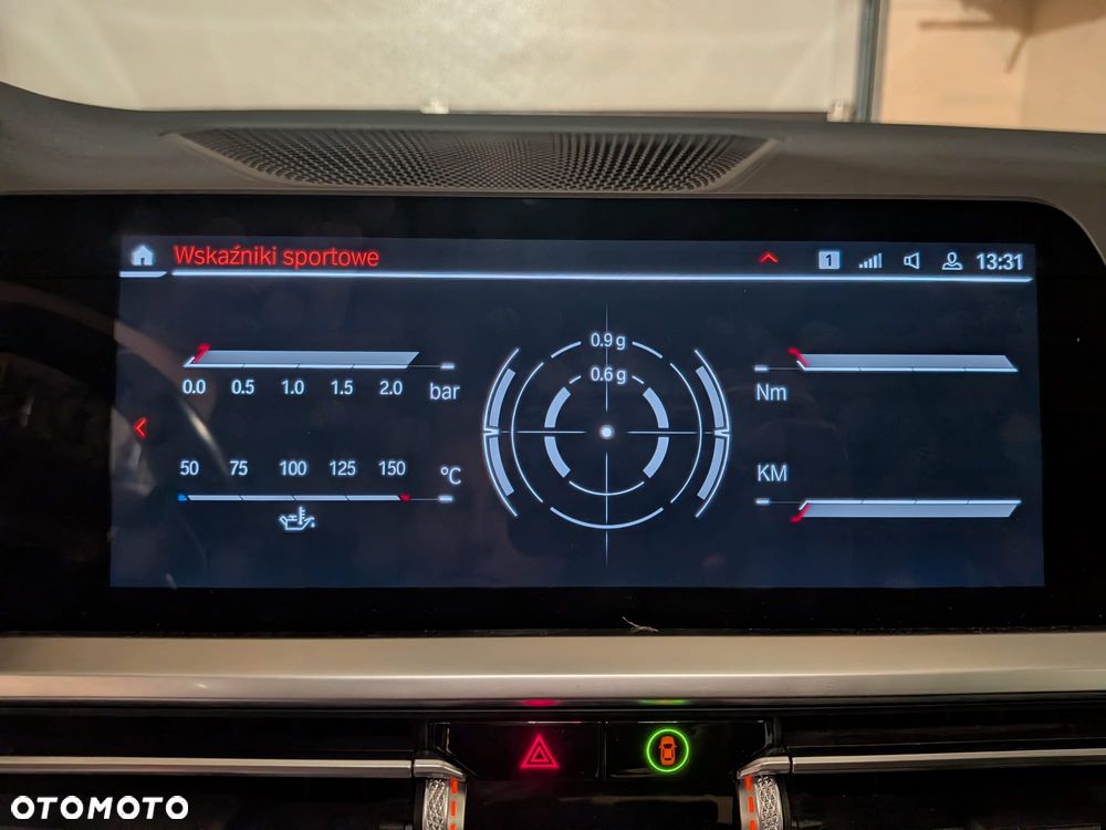 BMW Seria 3 318i - 20