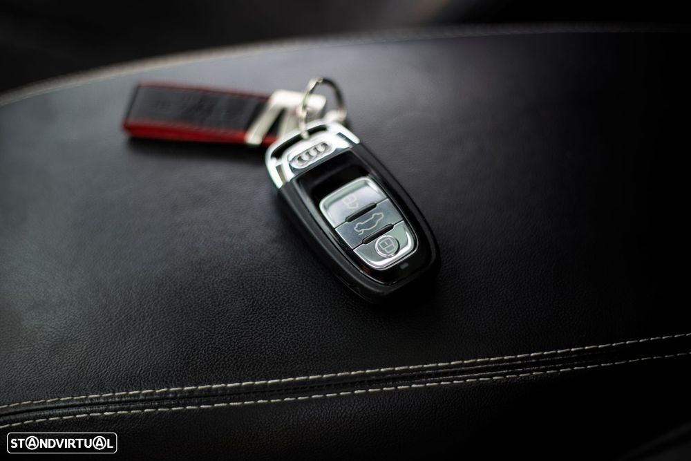 Audi A7 Sportback 3.0 BiTDi V6 quattro S-line Tiptronic - 30