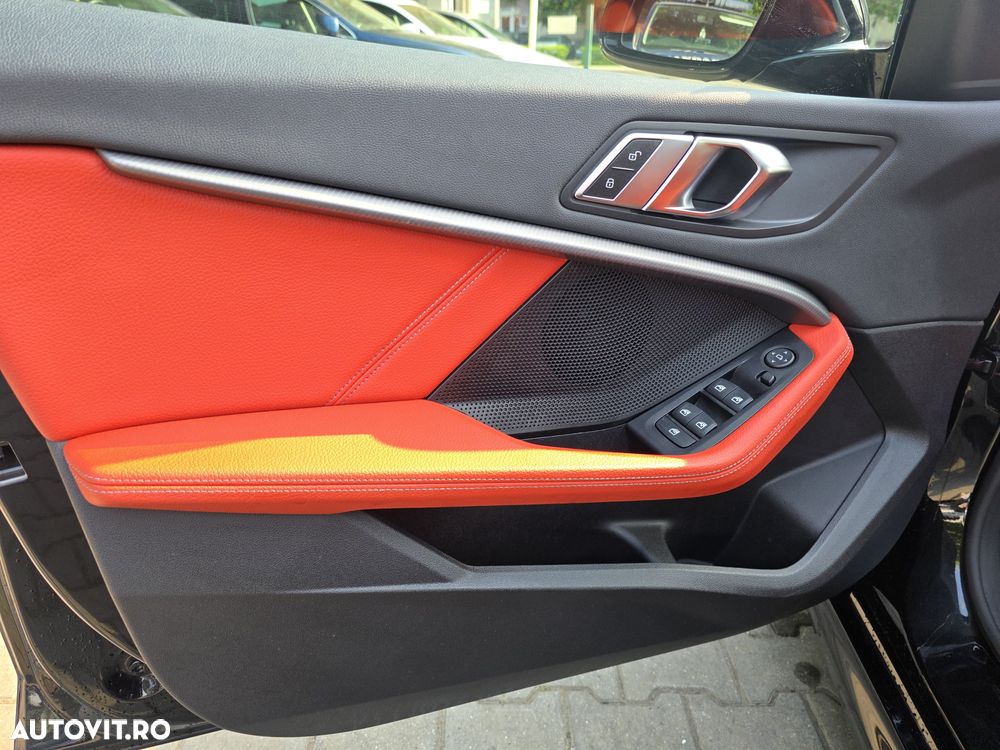 BMW Seria 2 - 7