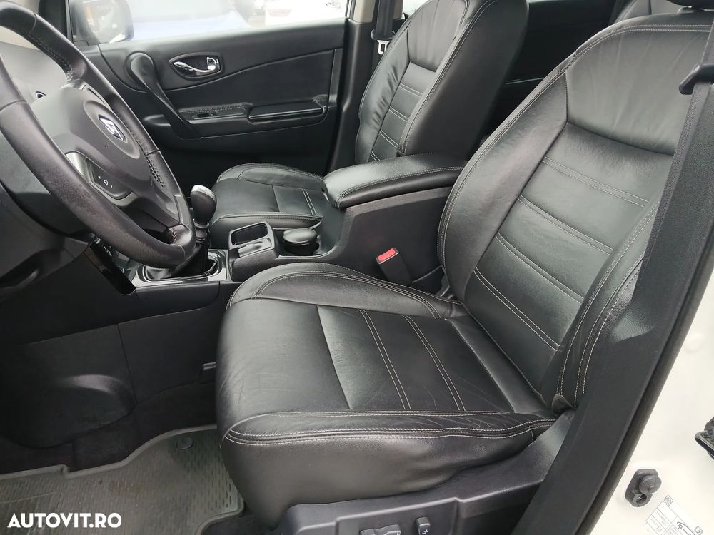 Renault Koleos 2.0 dCI Privilege CVM - 7