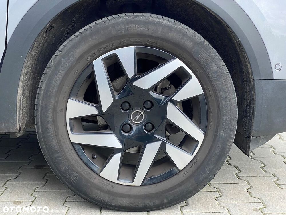 Opel Mokka 1.2 T GS Line S&S - 29