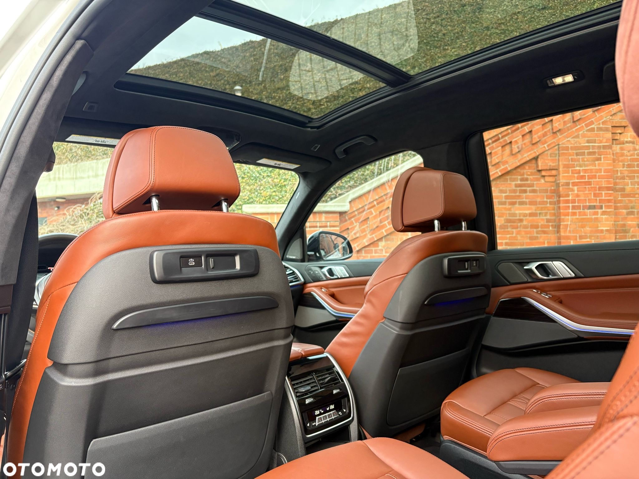 BMW X7 xDrive40i sport - 20