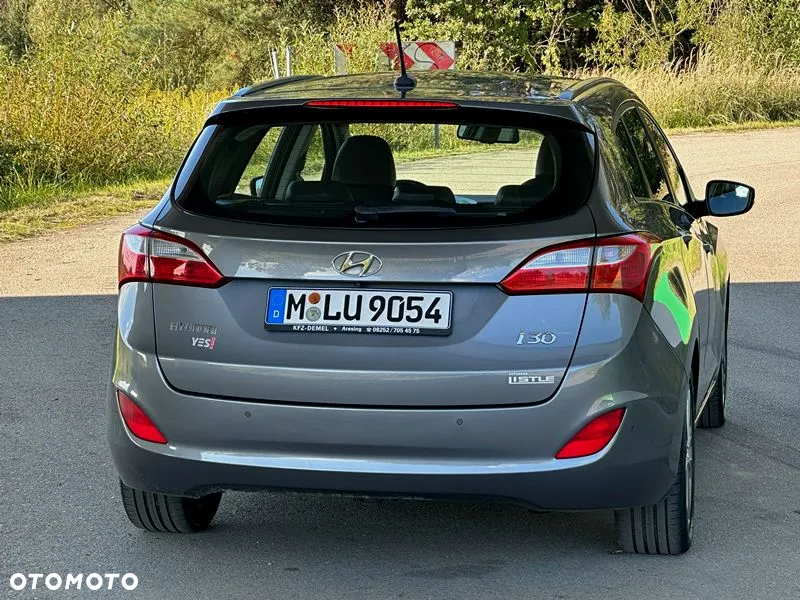 Hyundai i30 - 5