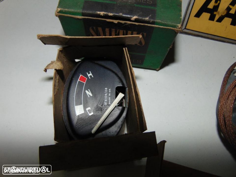 Antigos e clássicos Opel Rekord P1 Diplomate e outros - 4