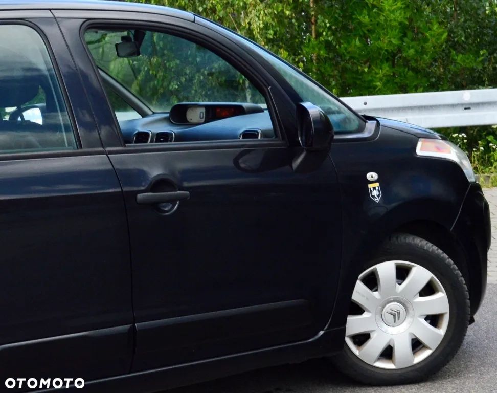 Citroën C3 Picasso - 13