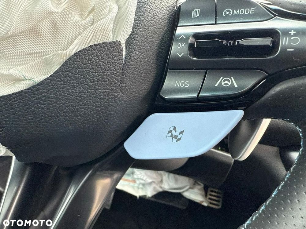 Hyundai i30 N 2.0 T-GDI Performance DCT - 29