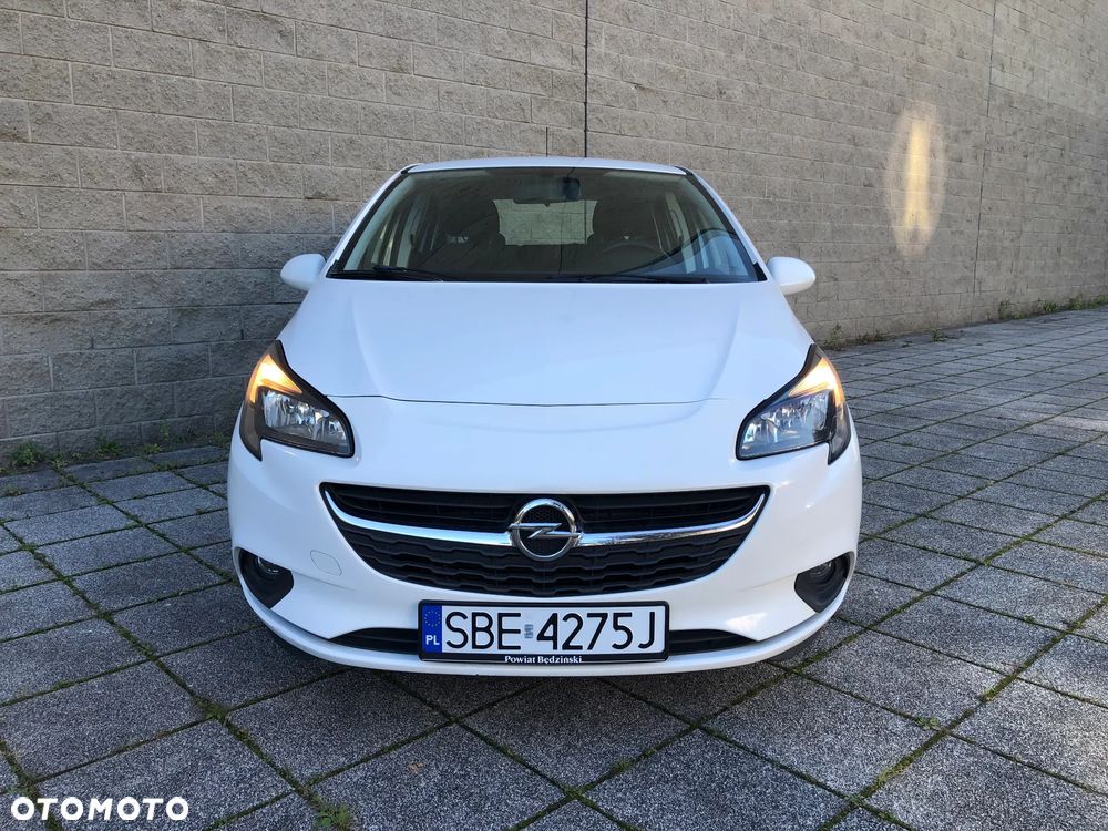 Opel Corsa 1.2 Active - 27