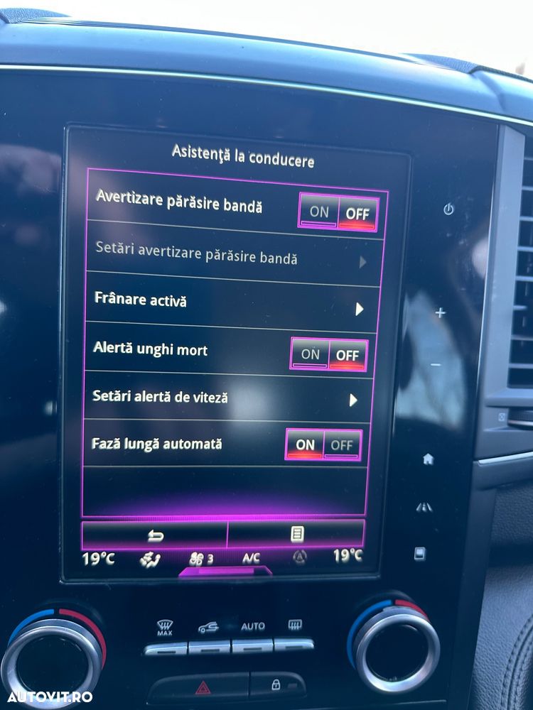 Renault Koleos ENERGY dCi 130 LIFE - 14