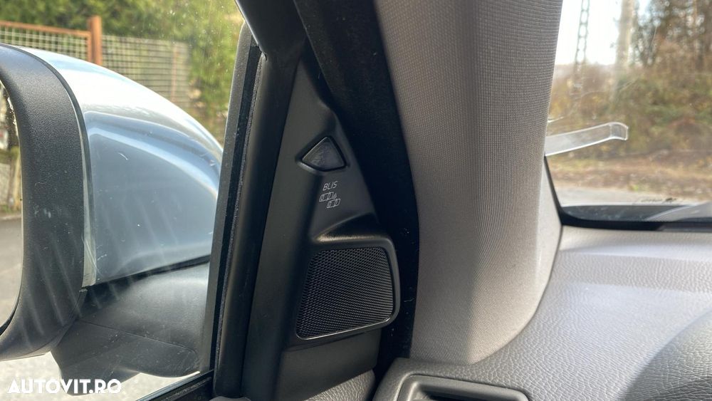 Volvo XC 90 D5 AWD Summum - 13