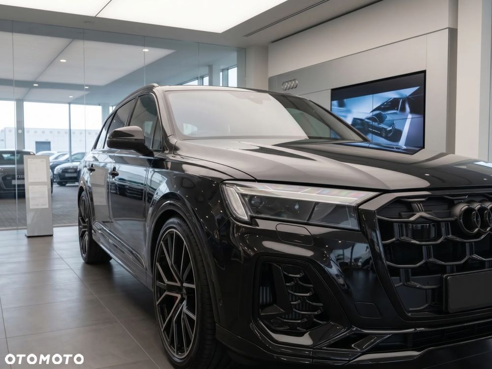 Audi SQ7 - 4