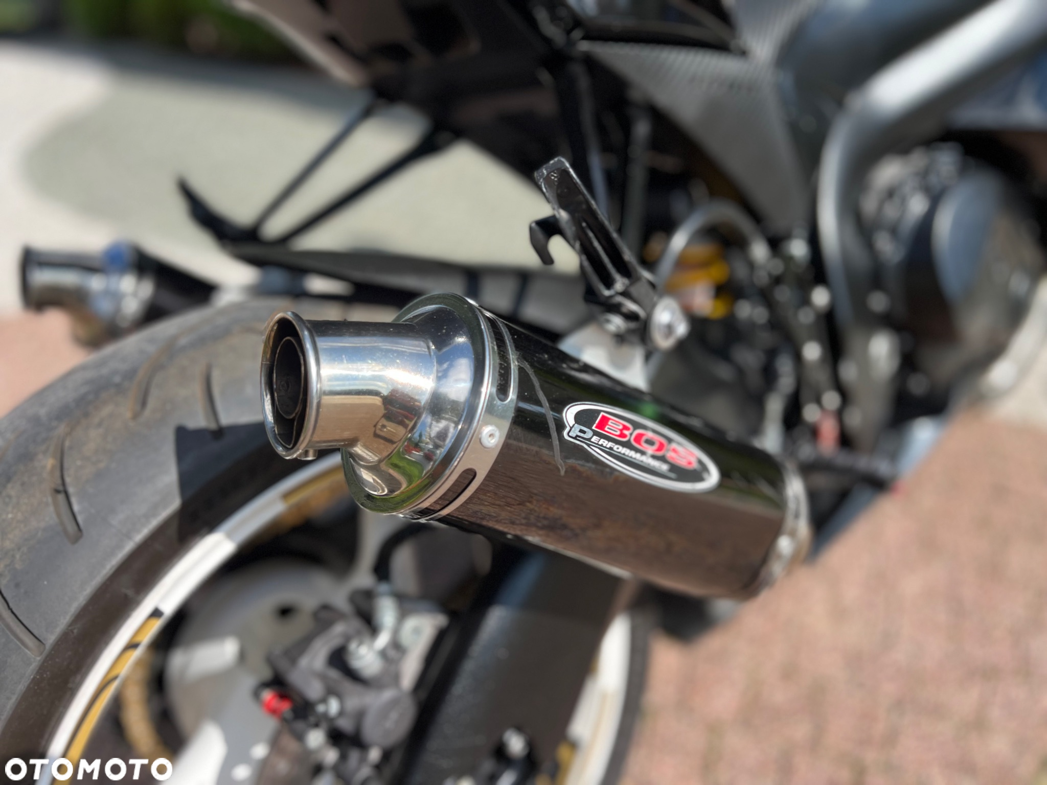 Suzuki GSX-R - 13