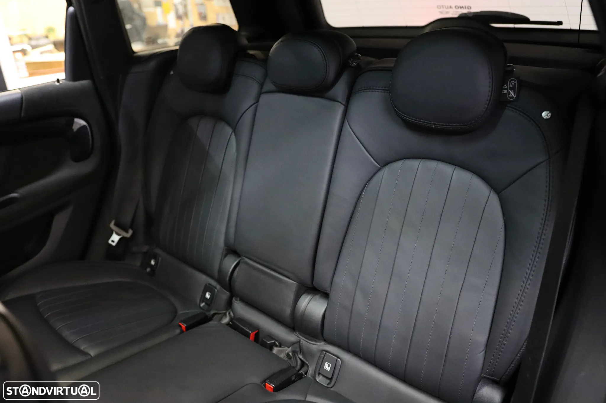 MINI Countryman Cooper SD Auto Desportiva - 22