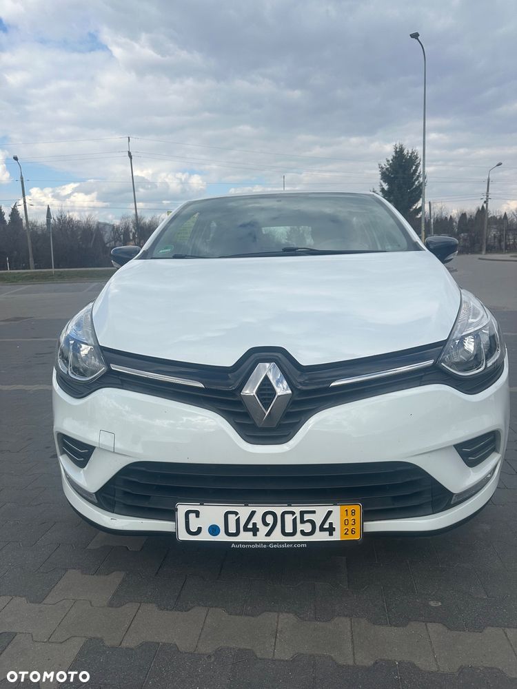 Renault Clio 0.9 Energy TCe Limited - 3