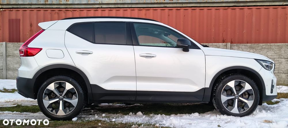 Volvo XC 40 - 5