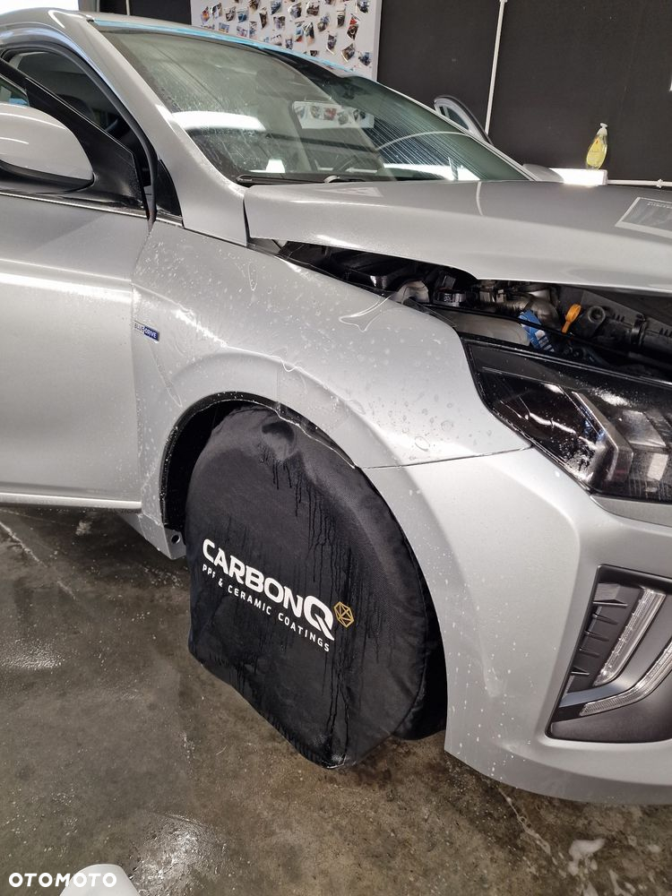 Hyundai IONIQ plug-in hybrid Platinum - 31