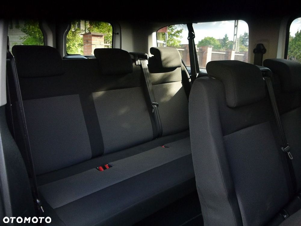 Opel Zafira 2.0 D L Elegance - 38
