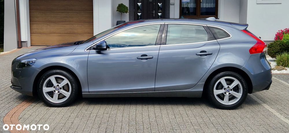 Volvo V40 - 7