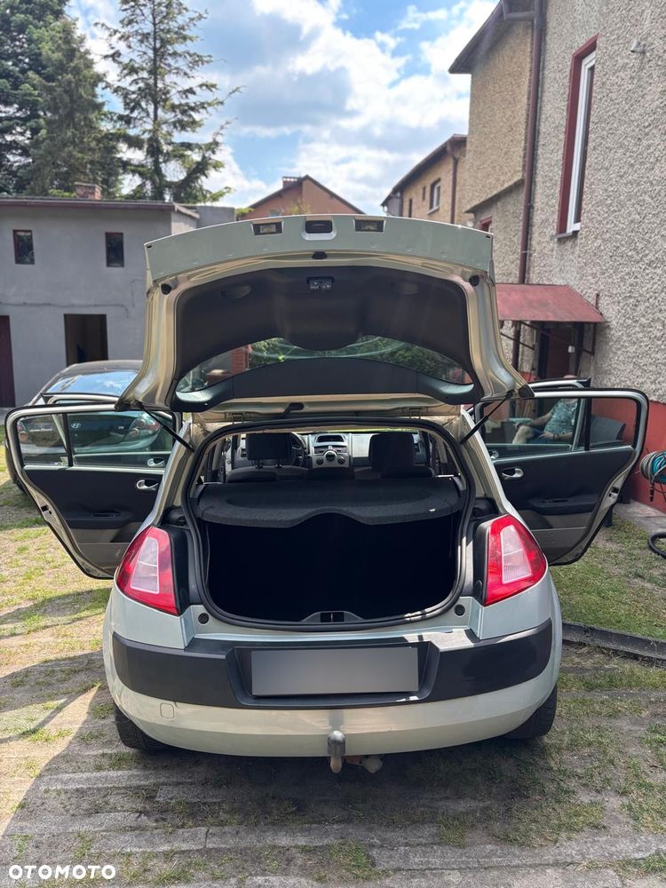 Renault Megane - 5