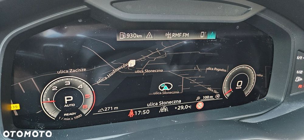 Audi A6 Avant 40 TDI mHEV Quattro S Line S tronic - 11