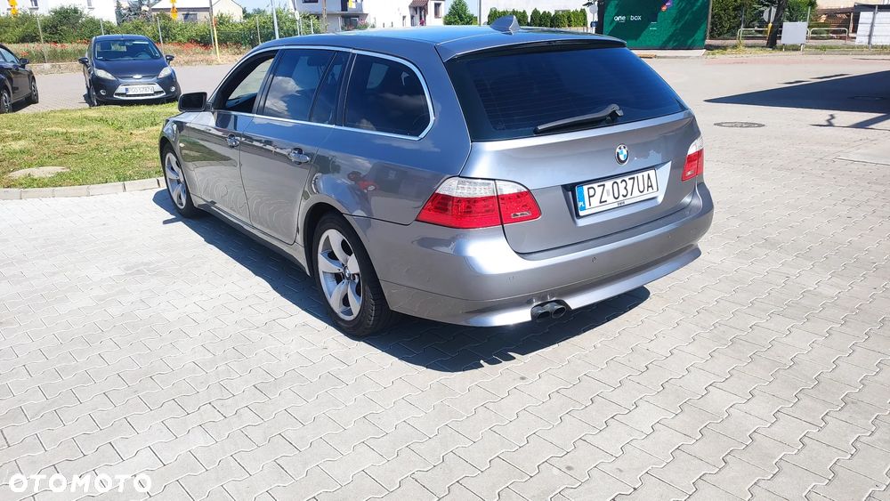 BMW Seria 5 530d - 18