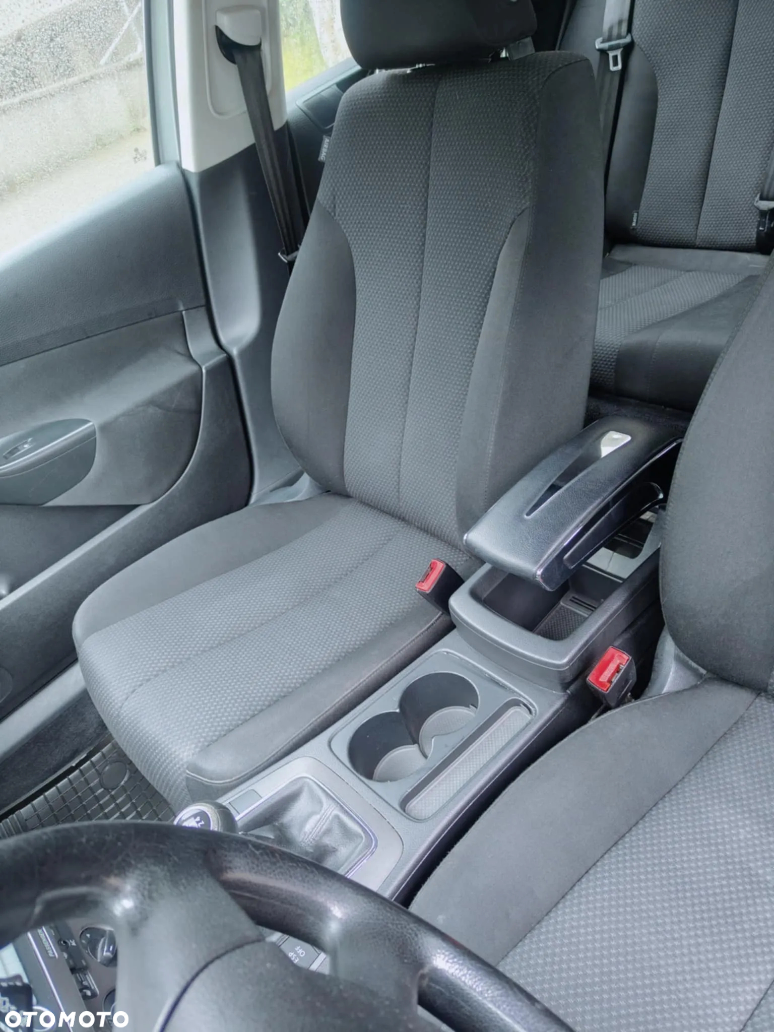 Volkswagen Passat - 5