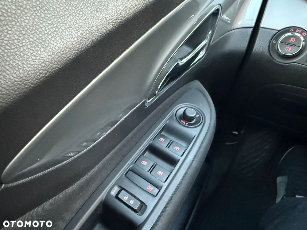 Opel Mokka 1.7 CDTI ecoFLEX Start/Stop Edition - 25