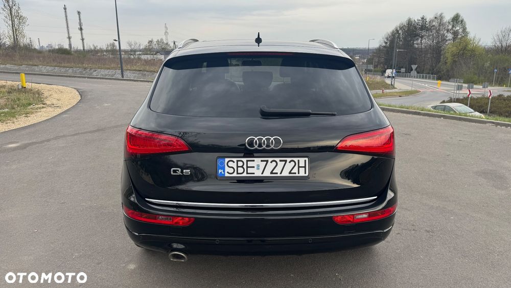 Audi Q5 2.0 TDI (clean diesel) ultra - 5