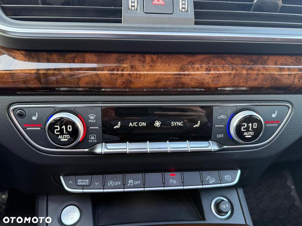 Audi Q5 2.0 TFSI Quattro S tronic sport - 10