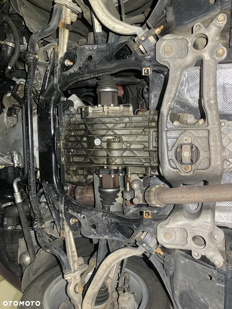 Audi A4 Avant 2.0 TDI DPF Quattro - 23