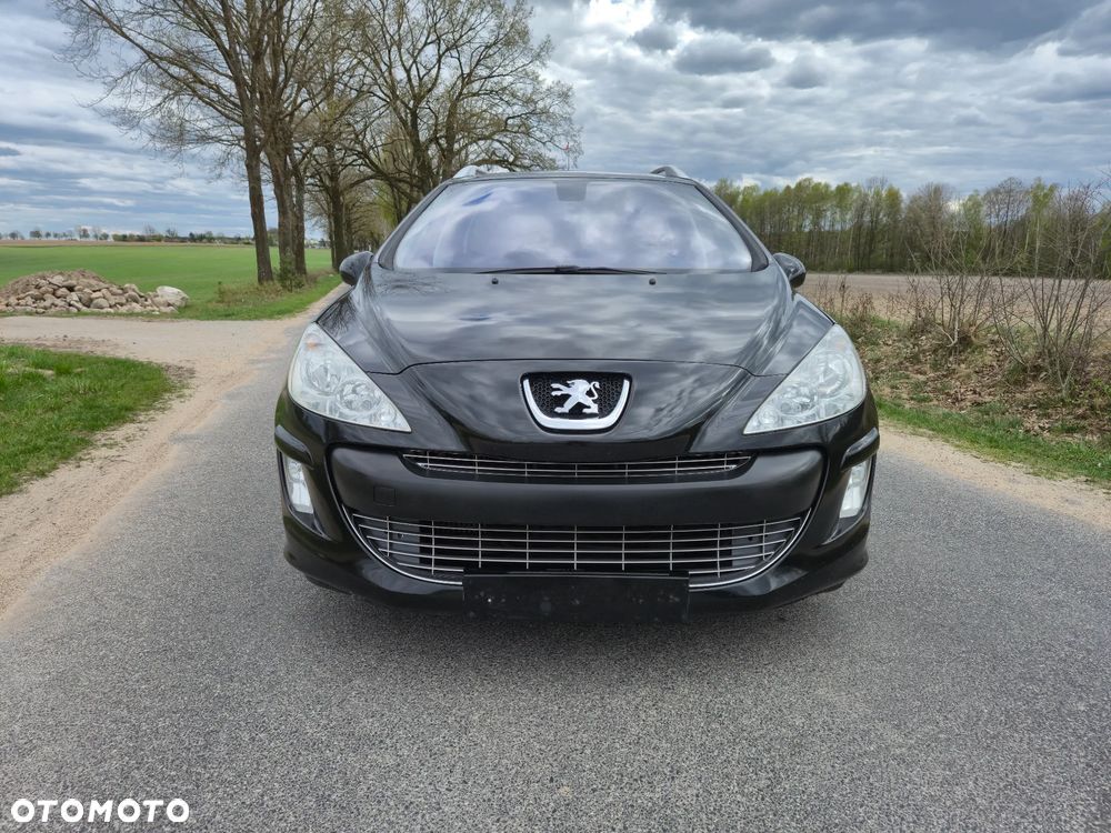 Peugeot 308 - 10