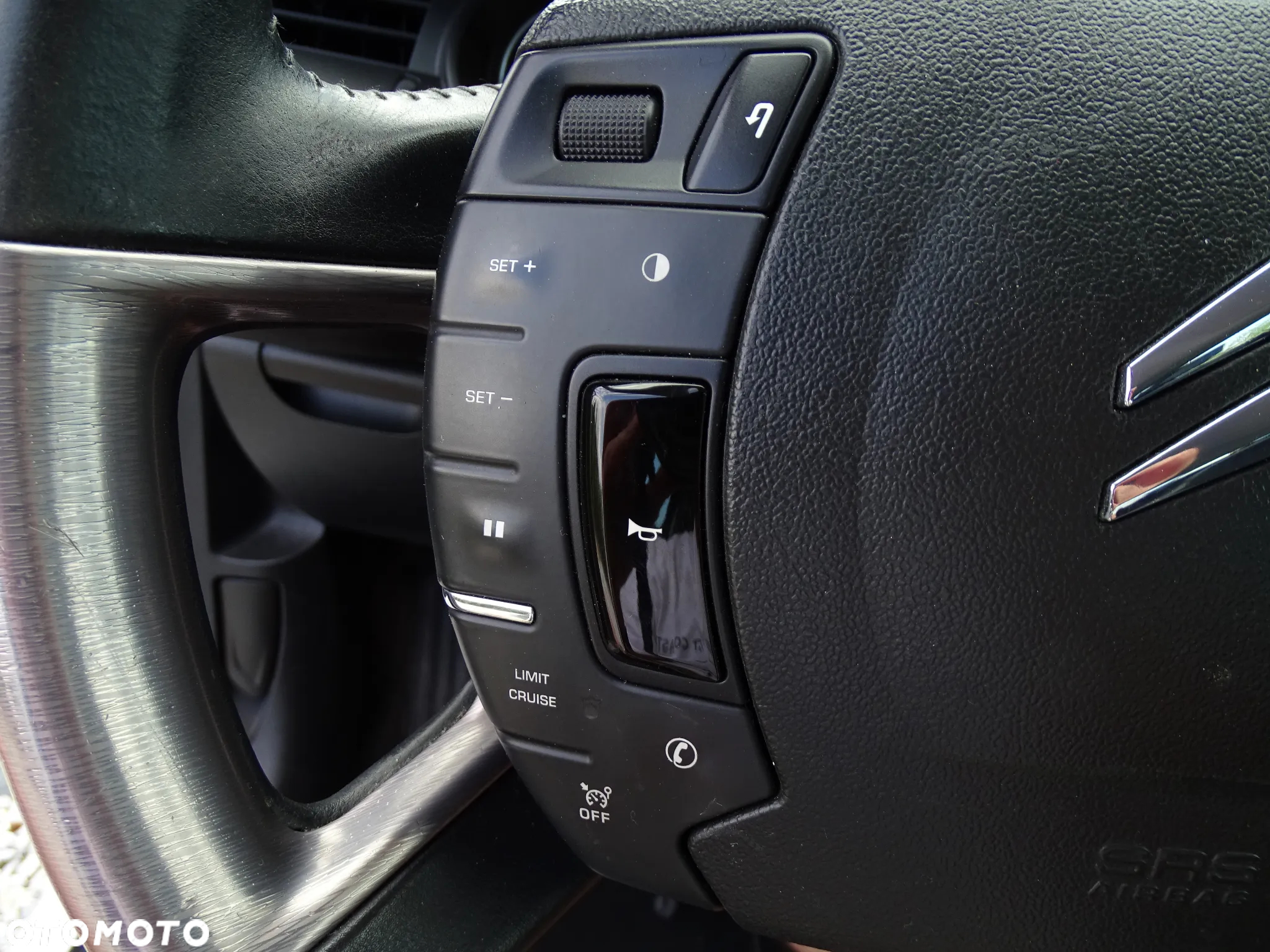 Citroën C5 2.0 HDi Exclusive - 20
