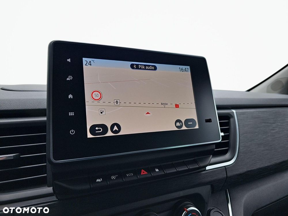 Renault Trafic Kombi 2.0 L2 Equilibre EDC - 25