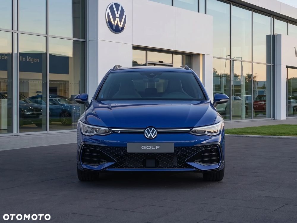 Volkswagen Golf Variant 2.0 TDI R-Line Plus DSG - 3