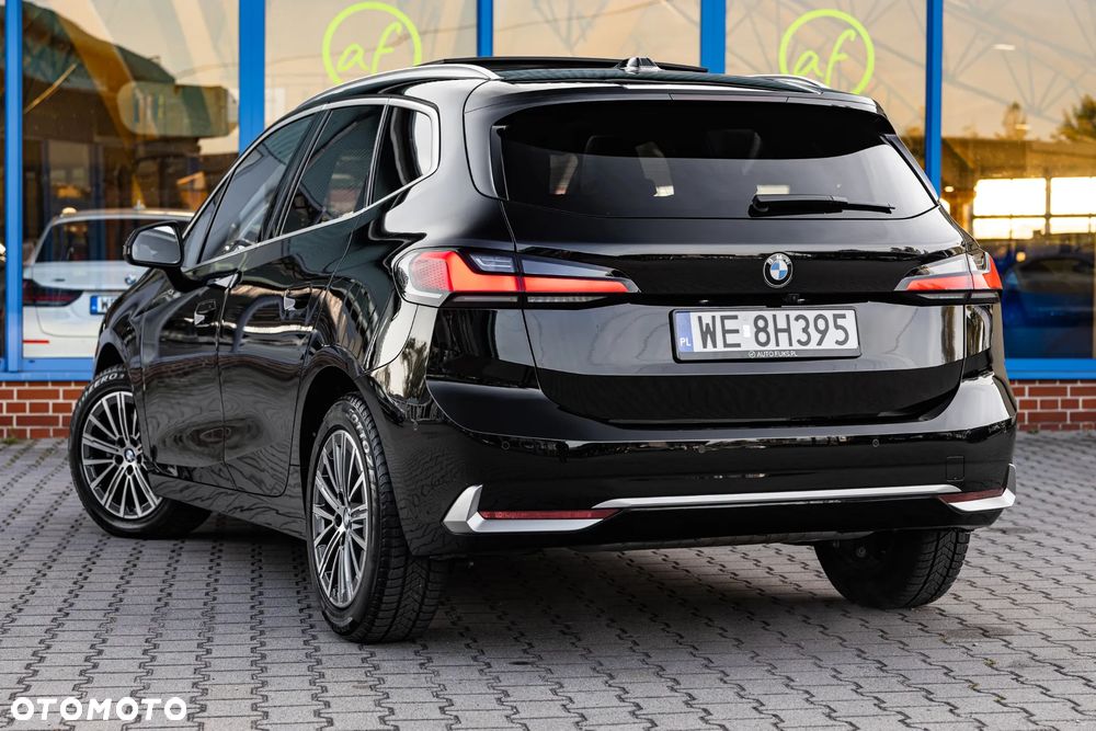 BMW Seria 2 220i mHEV Luxury Line - 8