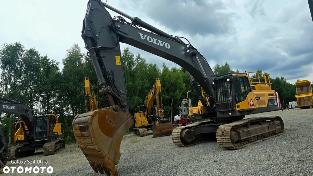 Volvo Ec480 - 1