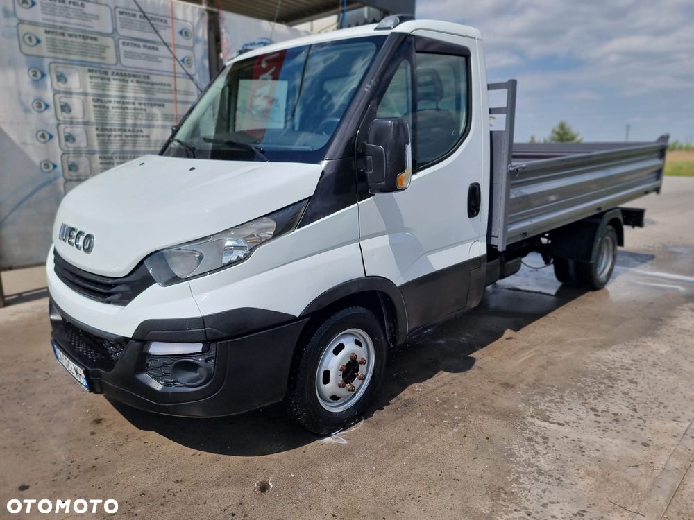 Iveco 35c14 - 3