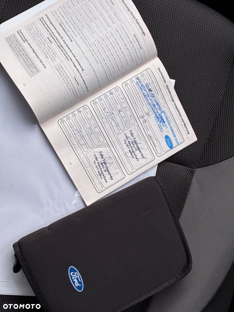 Ford Focus - 18