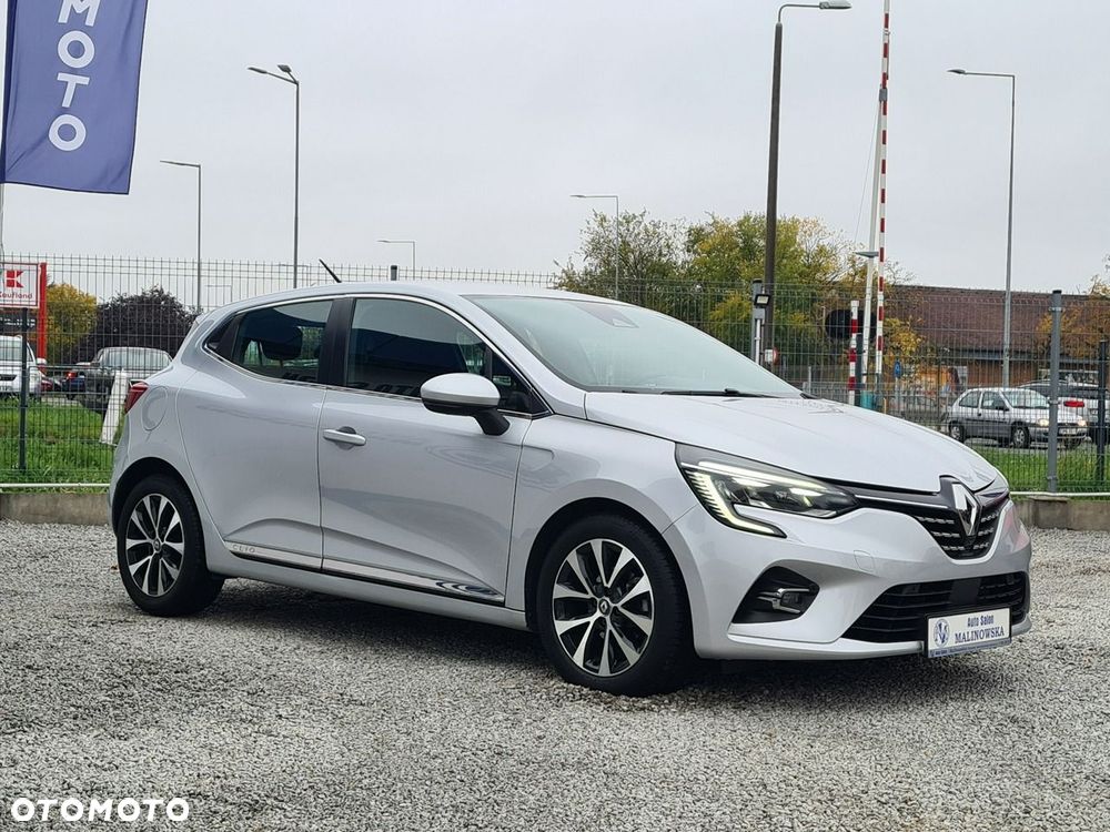 Renault Clio TCe 90 EVOLUTION - 9
