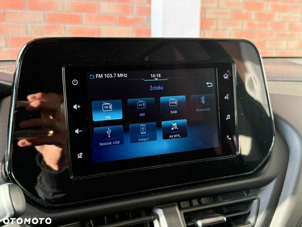 Suzuki SX4 S-Cross - 21