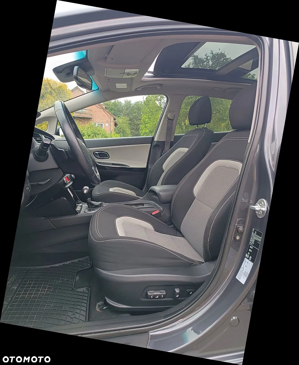 Kia Ceed Cee'd 1.6 GDI XL DCT - 20