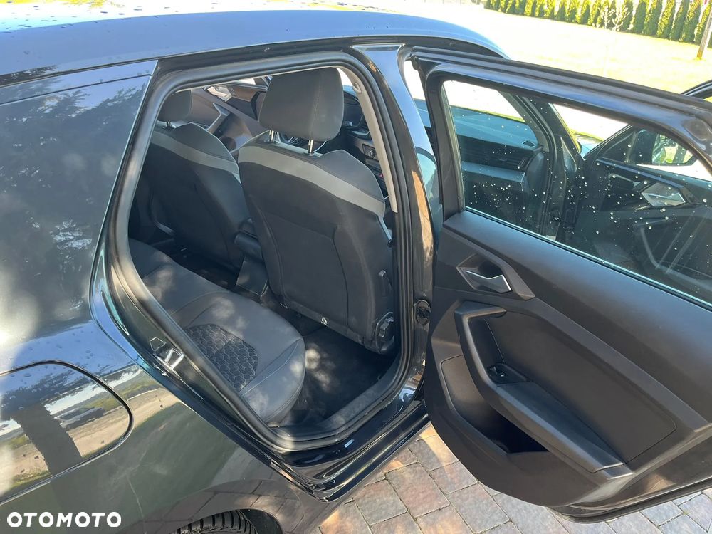 Audi A1 Sportback 1.0 TFSI - 15