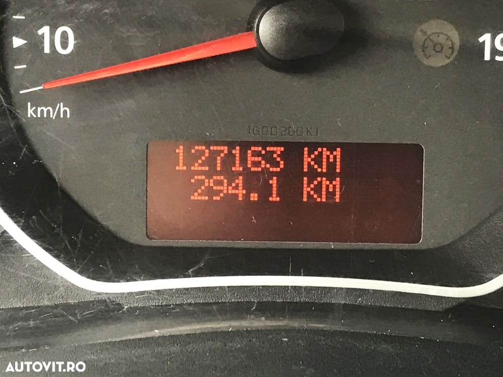 Renault Kangoo BLUE dCi 95 Intens - 8