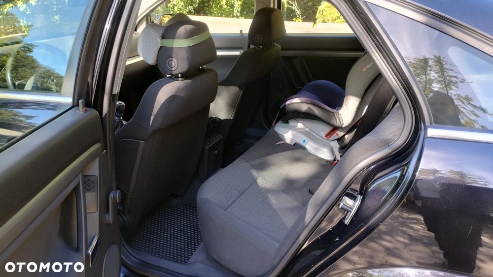 Opel Vectra 1.8 Elegance - 5