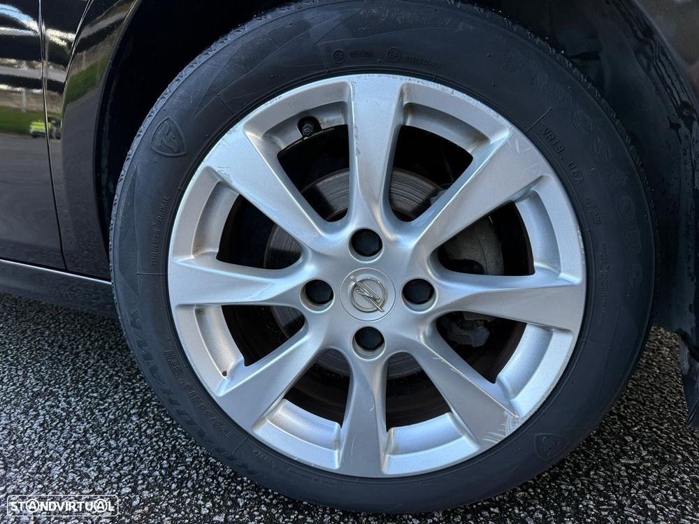 Opel Corsa 1.2 T Business Edition - 20