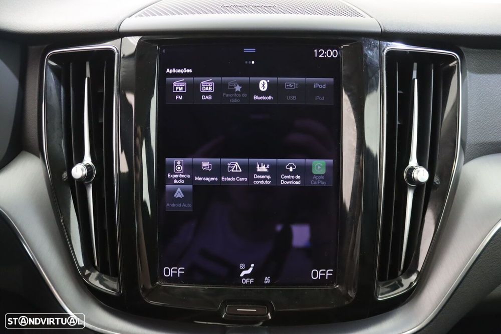 Volvo XC 60 - 26