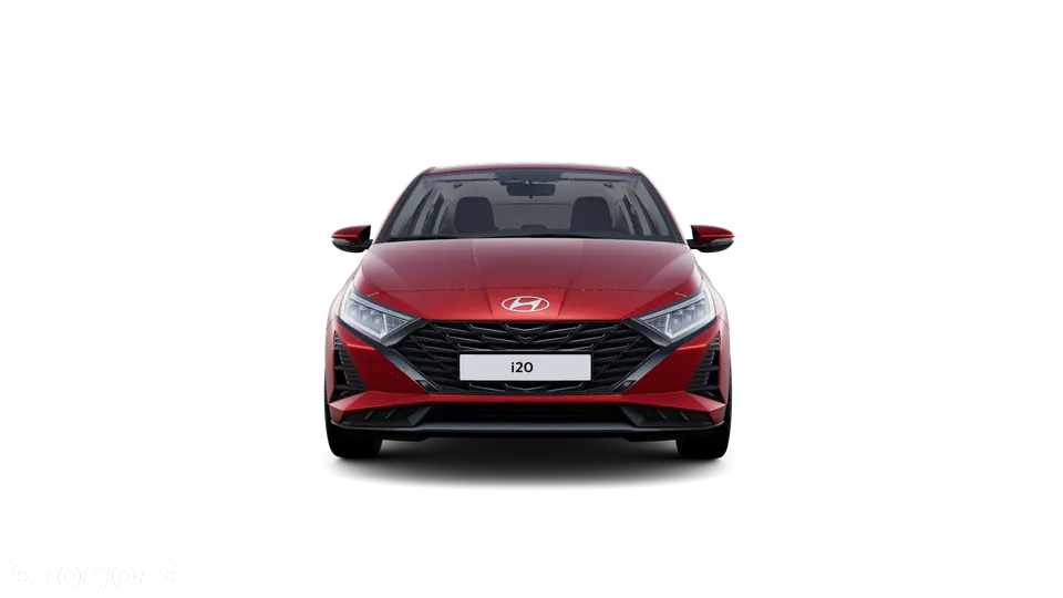 Hyundai i20 1.2 Modern - 12
