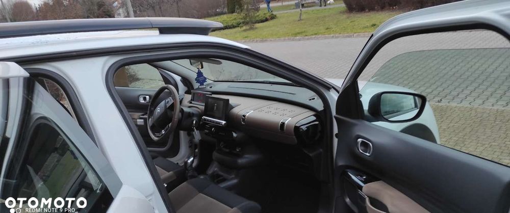 Citroën C4 Cactus - 29