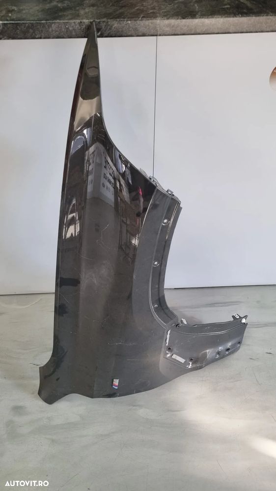 Aripa dreapta BMW X6 G06 - 6